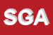 Logo di SANGIORGI GIOVANNI ANGELO