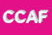 Logo di CAF COOP AUTOSCUOLE FAENTINE SRL