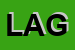 Logo di LAGHI