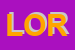 Logo di LORETTA