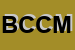 Logo di BANCA DI CREDITO COOPERATIVO DI MACERONE SOCCOOPARL