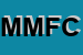 Logo di MOKAFE-DI MO FRANCESCO e C SNC