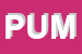 Logo di PUMM