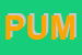 Logo di PUMM