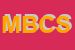 Logo di MOSCHI BRUNO e C SNC