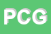 Logo di POLTRONIFICIO C e G