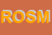 Logo di RISTORANTE OSTERIA S MARINA