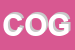 Logo di COGE