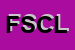 Logo di FC SERVICE DI CERRATO LUIGI