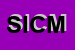 Logo di STUDIO IMMAGINE DI CANALI MONICA