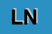 Logo di LUNDI NELLO