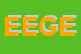 Logo di EGEA -ENTE GESTIONE ENERGIA E AMBIENTE SPA