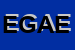 Logo di ESERCIZI GAS E AFFINI EGEA (SRL)