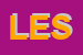 Logo di LUSSO EDILE SRL