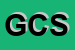 Logo di GMG COSTRUZIONI SRL