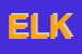 Logo di ELKA