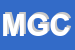 Logo di MACOCCO GIOVANNI e C SNC