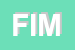 Logo di FIMU (SRL)