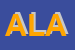 Logo di ALADINO