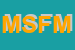 Logo di MBF DI SCANAVINO FABRIZIO E MONICA SNC