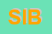 Logo di SIBA SRL