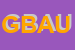Logo di GOMBA BARBARA ACCONCIATURE UOMO DONNA