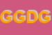 Logo di GASTRONOMIA DA GIANNI DI DESTEFANIS G e C (SNC)