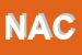 Logo di NECADE ALDO e C (SNC)