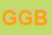 Logo di GBDI GRAZIA BONELLI
