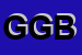 Logo di GBDI GRAZIA BONELLI