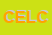 Logo di CLEM DI EIRALE LUCIANA e C(SNC)