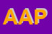 Logo di AP DI ARDUINO PAOLO