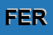Logo di FERRERO
