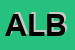 Logo di ALBASERVICE