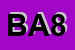 Logo di BAR ALBAR 83