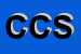 Logo di CALONICI DI CALONICI STEFANO