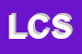 Logo di LA COCCINELLA SNC