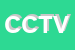 Logo di CTV CENTRO TURISTICO VENATORIO