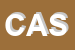 Logo di CASABLANCA SAS