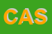 Logo di CASABLANCA SAS