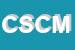 Logo di CASABLANCA SNC DI CAMILLO' MICHELE e C