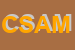 Logo di CEED SNC DI ABBA MARINELLAeG