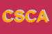 Logo di CSC SAS DI CRUCITTI A e C