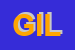 Logo di GILARDI