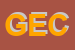 Logo di GEC SPA
