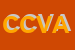 Logo di CVA CENTRO VOLONTARI ASSISTENZA