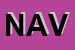 Logo di NAVACCHIA
