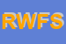 Logo di REINER WERT FORMAZIONE SOC CONSORTILE A RL