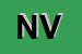 Logo di NUOVA VITALITY