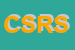 Logo di CENTRO SPORTIVO ROERO SRL SSD